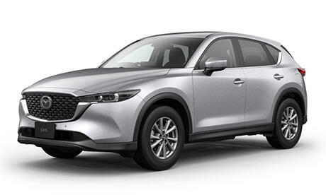 MAZDA CX-5 (DE 2,200cc)