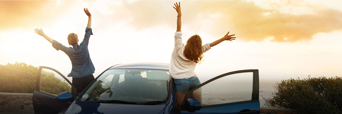 5 Vehicle Classes Available Drive Plan★Safety Package Included