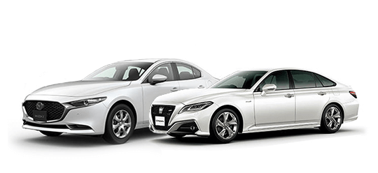 Sedans