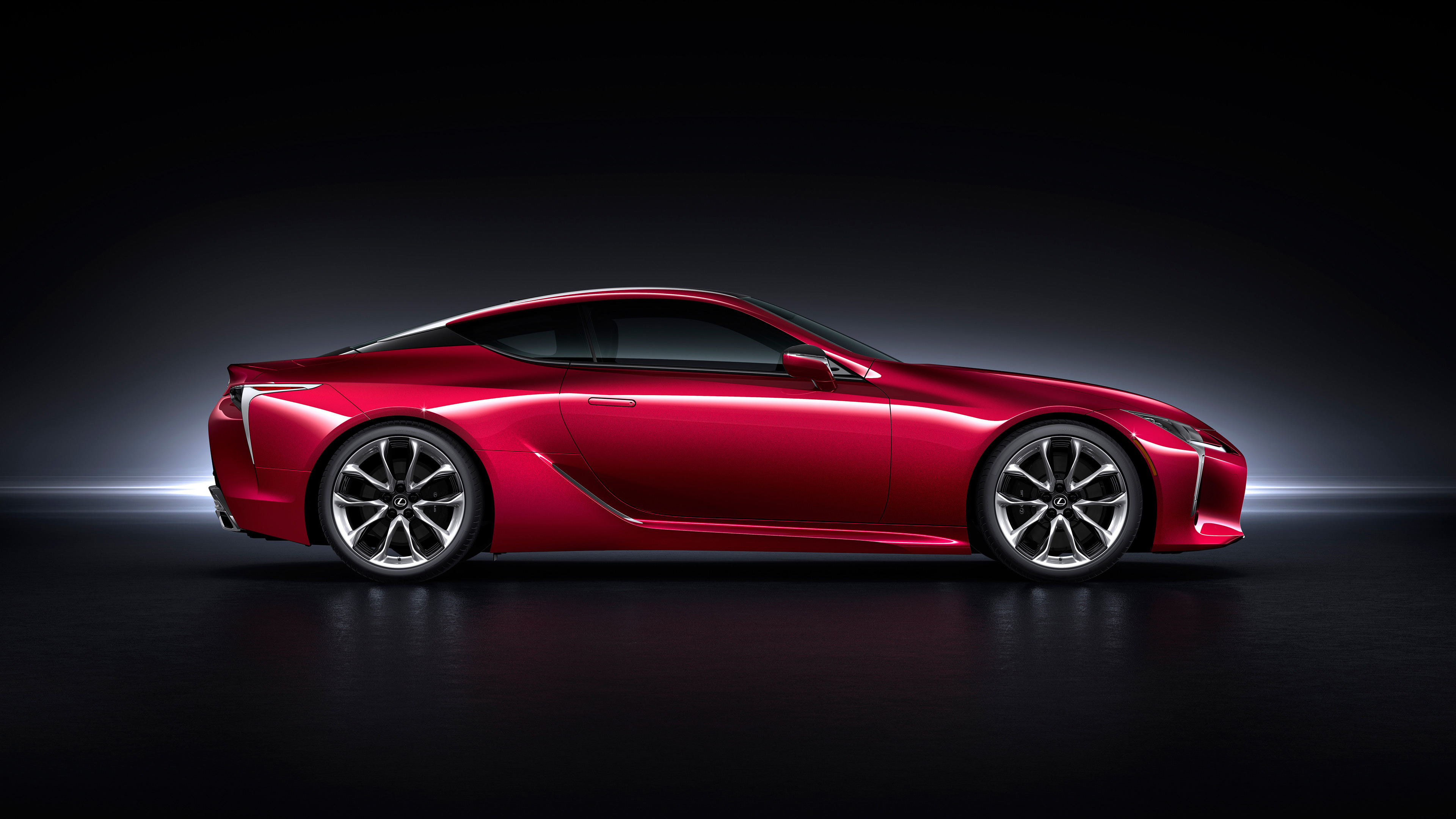Lexus LC500 Wallpapers - Carfeed